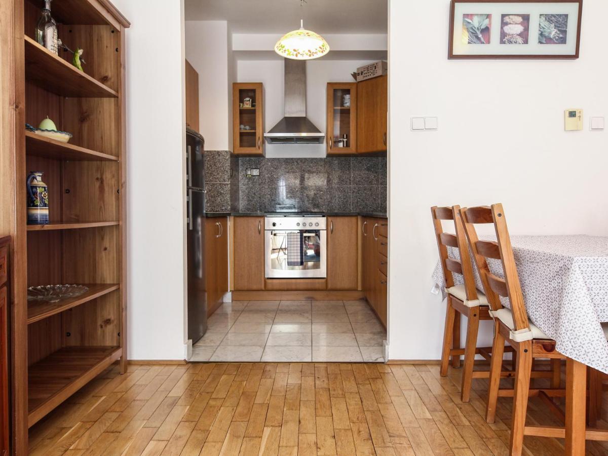 بودابست Artemisia Luxury Apartments Balcony المظهر الخارجي الصورة