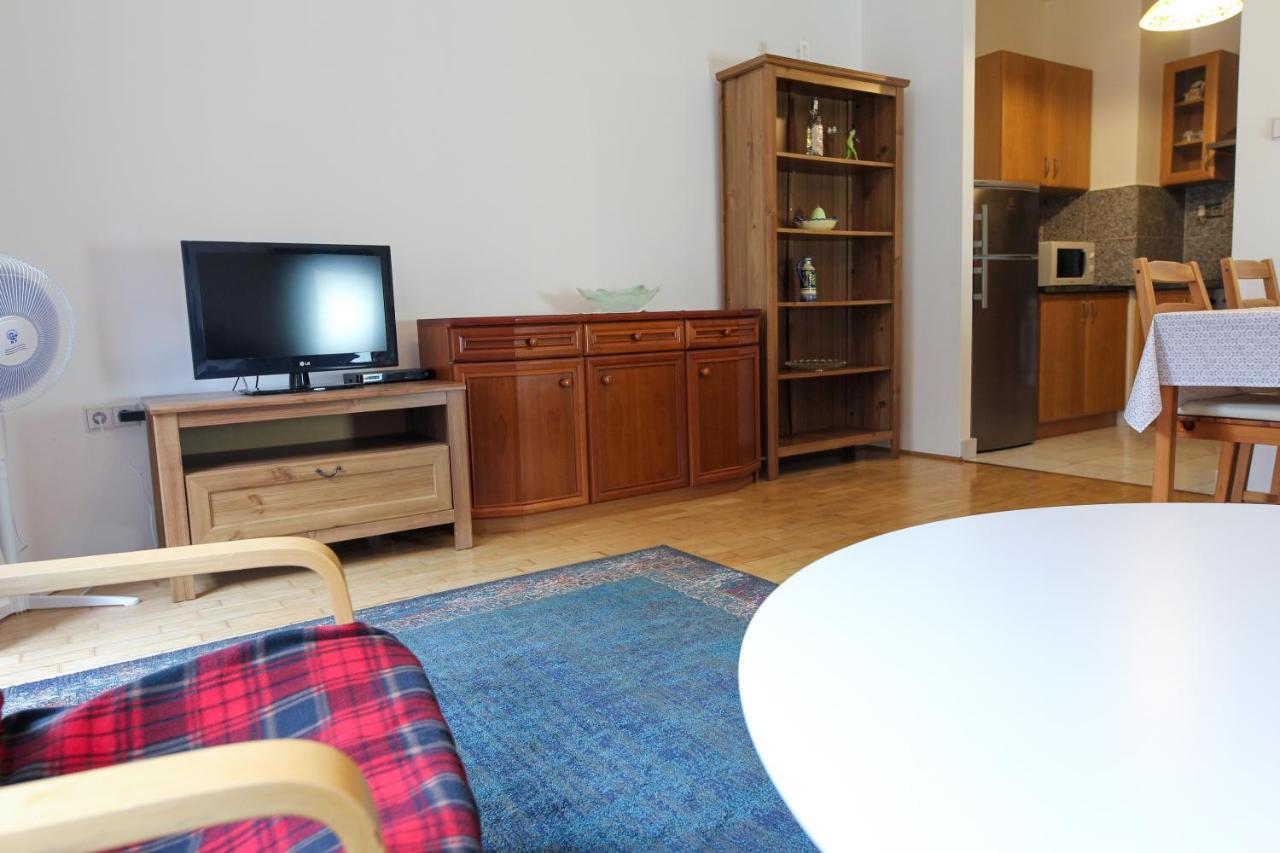 بودابست Artemisia Luxury Apartments Balcony المظهر الخارجي الصورة